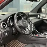 Mercedes-Benz GLC 2018 из Китая