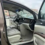 Buick GL8 2020 из Китая