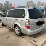 Buick GL8 2015 167 л.с. 167 л.с. из Китая