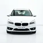 BMW 2 Series Active Tourer 2017 из Китая