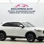 Honda Vezel 2023 124 л.с. — лот 57617341 из Китая