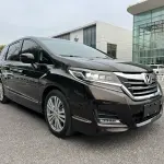 Honda Elysion 2020 из Китая