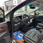 Honda Elysion 2020 из Китая