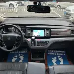Honda Elysion 2020 из Китая