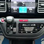 Honda Elysion 2020 из Китая