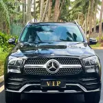 Mercedes-Benz GLE 2021 из Китая