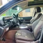 Mercedes-Benz GLE 2021 из Китая