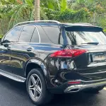 Mercedes-Benz GLE 2021 из Китая