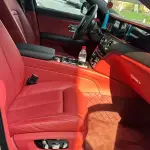 Rolls-Royce Ghost 2022 из Китая