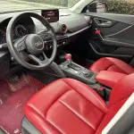 Audi Q2L 2021 150 л.с. — лот 57617593 из Китая