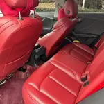 Audi Q2L 2021 150 л.с. — лот 57617593 из Китая