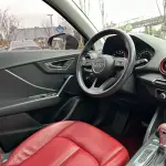 Audi Q2L 2021 150 л.с. — лот 57617593 из Китая