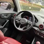Audi Q2L 2021 150 л.с. — лот 57617593 из Китая