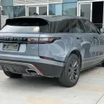 Land Rover Velar 2020 380 л.с. из Китая
