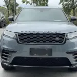 Land Rover Velar 2020 из Китая