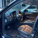 Mercedes-Benz GL-Class 2016 из Китая