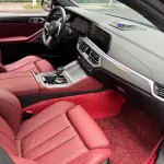BMW X6 2021 из Китая