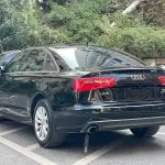 Audi A6L 2014 из Китая