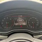 Audi A4L 2019 из Китая