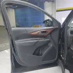 Chevrolet Equinox 2022 из Китая