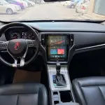 Roewe RX5 2018 из Китая