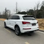 Audi Q5L 2021 252 л.с. 252 л.с. из Китая