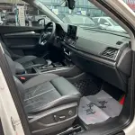 Audi Q5L 2021 252 л.с. 252 л.с. из Китая