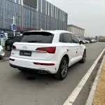 Audi Q5L 2021 252 л.с. 252 л.с. из Китая