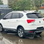 Baojun 560 2016 150 л.с. из Китая