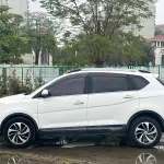 Baojun 560 2016 150 л.с. из Китая