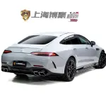 Mercedes-Benz AMG GT 2020 из Китая
