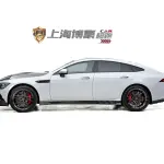 Mercedes-Benz AMG GT 2020 из Китая