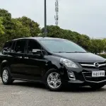 Mazda 8 2011 из Китая