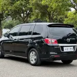 Mazda 8 2011 из Китая