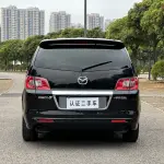 Mazda 8 2011 из Китая