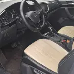 Volkswagen Tayron 2019 из Китая
