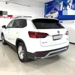 Volkswagen Tayron 2019 из Китая