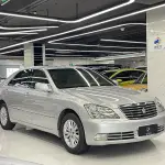 Toyota Crown 2007 из Китая