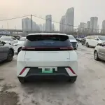 BYD Seagull 2024 лот 57619694 из Китая
