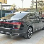 Volkswagen Passat 2022 из Китая