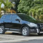 Nissan Qashqai 2014 144 л.с. 144 л.с. из Китая