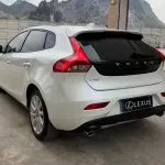 Volvo V40 2014 из Китая
