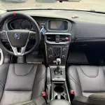 Volvo V40 2014 из Китая