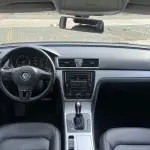 Volkswagen Passat 2015 из Китая