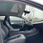 Tesla Model Y 2023 лот 57619711 из Китая