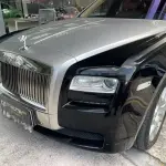 Rolls-Royce Ghost 2013 571 л.с. 571 л.с. из Китая