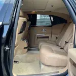 Rolls-Royce Ghost 2013 571 л.с. 571 л.с. из Китая