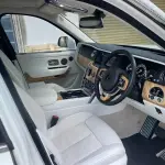 Rolls-Royce Cullinan 2025 из Китая