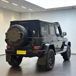 Mercedes-Benz G-Class 2025 из Китая