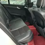 Mercedes-Benz C-Class 2014 из Китая